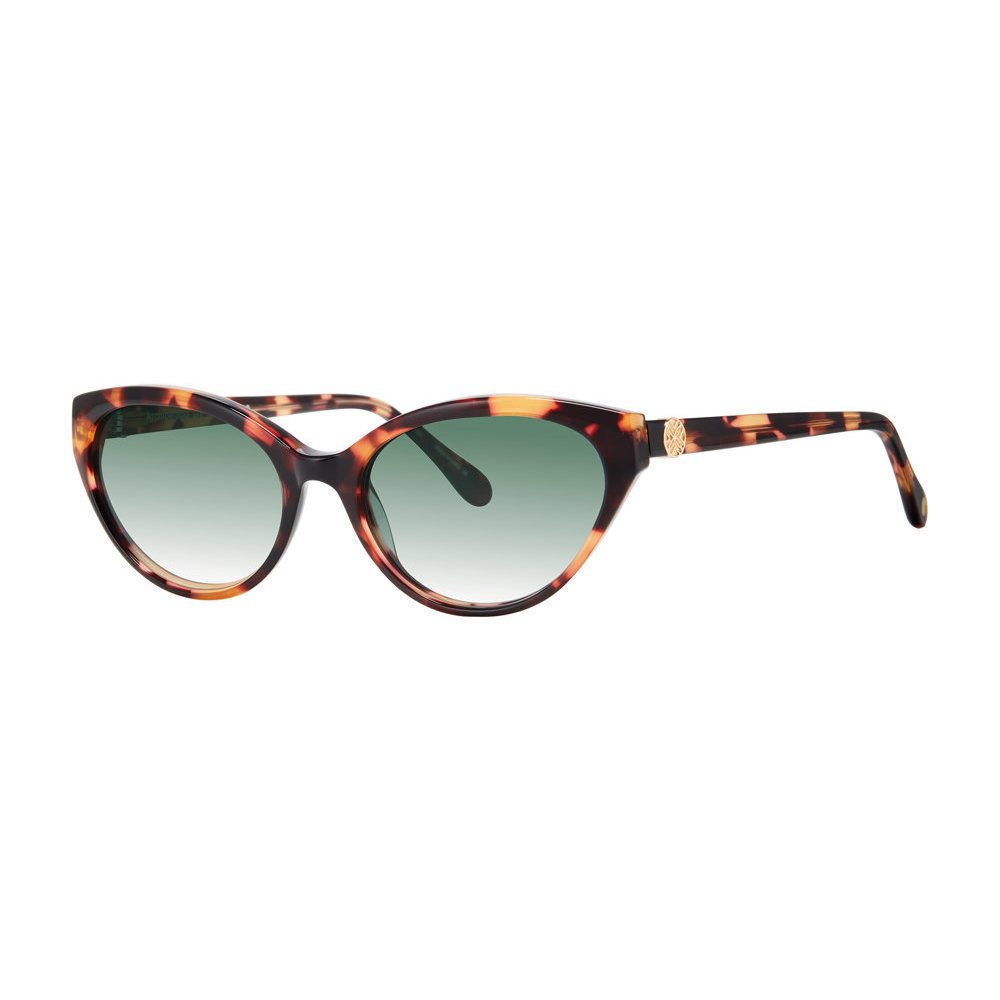 Lilly Pulitzer Archipelago Sunglasses Tortoise 54mm